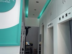 -拍刻风照相馆(花都融创店)