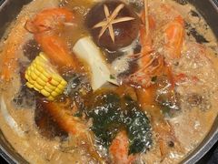 -花潮料理艺食馆(成都万象城店)