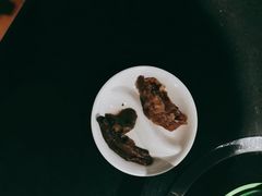 -青一色火锅(摩根店)