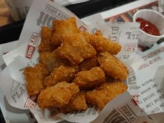 薯宝-The Habit Burger Grill 哈比特汉堡(世博店)