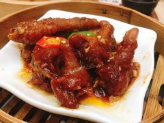 -点都德(盘福楼店)