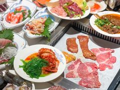 -星伦多 自助料理(圆融店)