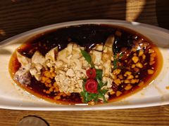 -粥全粥到海鲜家常菜·海肠捞饭(嫩江路店)