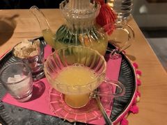 -Ginger(兴国路店)