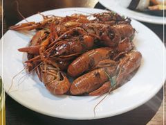 -白虎自助餐厅·真老虎·景观自助餐厅(广州长隆酒店)