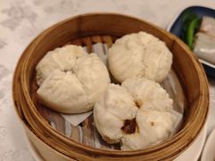 -酌宴府The China Club·广州万富希尔顿酒店(云城东路店)