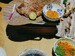 -一心创作料理屋(经开万达店)