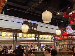 -牛New寿喜烧(闵行龙湖天街店)