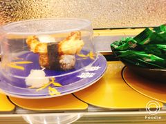 -京樽回転寿司(奥林匹克店)