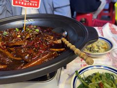 -回味黑鸭煲·始于2006(万松园店)