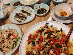 -冯记豆花店(健翔桥店)