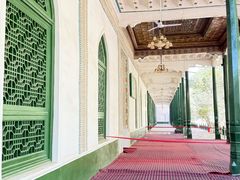 -艾提尕尔清真寺