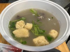 -鸡鸣汤包(红山动物园店)