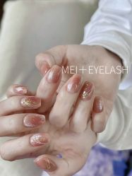 -Mei酱の店美甲美睫