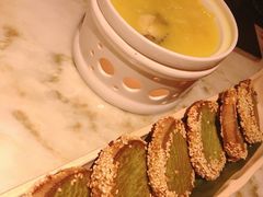 -绿茶餐厅(乐峰广场店)