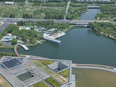 -嘉定凯悦·咖啡厅