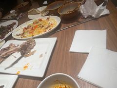 -清真·玛丽亚新疆菜主题餐厅(浙江中路店)
