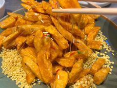 -金手勺东北菜馆(大屯北路店)