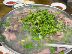 -小杨翘脚牛肉