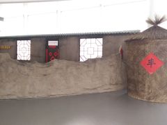 -银川河东国际机场