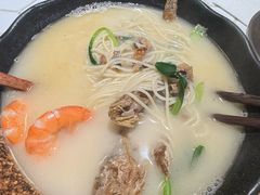 -十面欢腾(长乐路店)