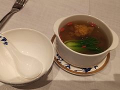 -Yan Ting 宴庭中餐厅(上海静安瑞吉酒店)