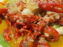 -京悦南门涮羊肉·羊蝎子火锅(田林路店)