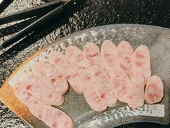 -老卜奎齐齐哈尔烤肉(人民东路店)