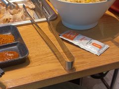 -新石器烤肉(南站店)