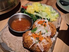 -KimPro 辛普乐概念韩餐