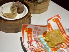 -喜势点·糖沙翁手工茶点·本地人茶居(永庆坊店)