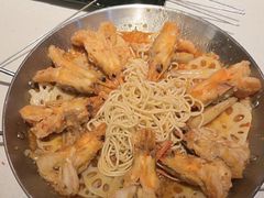 -红盔甲·小龙虾(天钥桥店)