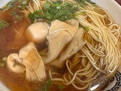 -满族八旗正宗牛肉面