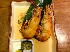 -千代武日本料理(哈西店)