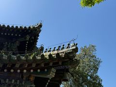 -潭柘寺景区