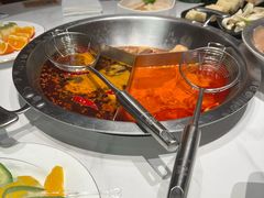 -左庭右院鲜牛肉火锅(新梅广场店)