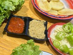 -石记老北京炙子烤肉(松园店)