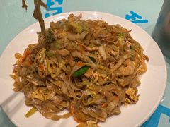 -王庄阿咪海鲜大排档(象园店)