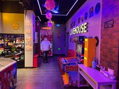-唱吧麦颂KTV(马驹桥店)