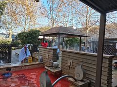 -春晖园度假酒店温泉