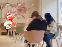 -奈雪的茶(重庆仁和时光里店)