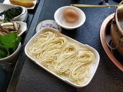 -铜来聚老北京涮肉(恒隆广场店)