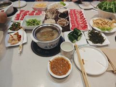 -蒙都43°9羊火锅·赤峰美食(桥北店)