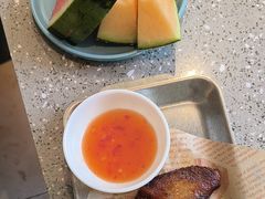 -集渔·泰式海鲜火锅(科华店)