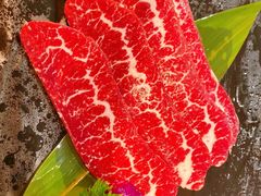 -老板娘的烤肉店(港湾广场店)
