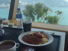 -湾景餐厅(海洋公园店)