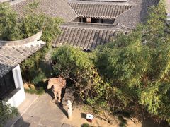 -东关历史文化旅游区-东门遗址