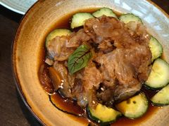 -环球港凯悦 · 享悦中餐厅