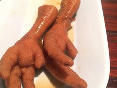 -外婆家(南通CBD大有境店)