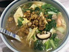 -阿琴面馆(武林路店)